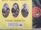 Feuermann/Heifetz/ Rubinstein ALP1184 - Mint
