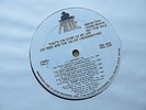 LOU REED & THE VELVET UNDERGROUND USA Promo vinyl LP MGM PRD0022