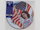 Lana Del Rey - Ride single  single 7