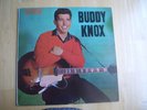 BUDDY KNOX   PARTY DOLL       1957 331/3 RPM RECORD