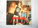 Metallica Garage days revisited taken from original demos