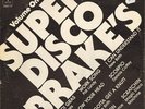 LP New Birth, Bob James a.o. Super Disco Brakes Volume One NEAR MINT Paul Wi