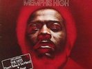 Johnny Robinson Memphis High NEAR MINT Epic Vinyl LP