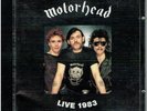 MOTÖRHEAD       LIVE  1993        CASTLE COMMNICATION/STREETLINK  1991   RAR
