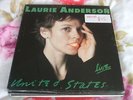 Laurie Anderson, Live, United States, 5 lp set