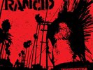 Rancid ?– Indestructible on Red Translucent Vinyl 2LP NEW