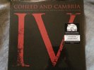 Coheed And Cambria ?– Good Apollo Im Burning Star New Vinyl 2xLP RSD No Reserve