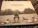 Harrison 3 LP Box Set First Pressing on Apple w/ 2 Posters All Things Must Pass