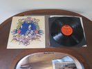 Rory Gallagher - Tattoo LP - Nr Mint 1st UK Pressing Vinyl - Worldwide Shipping