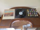 Tom Petty & The Heartbreakers - Southern Accents LP - Nr Mint 1st UK Press Vinyl