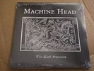 MACHINE HEAD THE BLACK PROCESSION 10