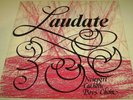 Laudate -  Newport Catholic Boys Choir 1980 - Private Press LP Solo Treble LP