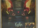 LP Korn The Paradigm Shift Double LP Picture Disc RSD Sealed