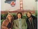 AMERICA Hearts LP VINYL US Warner Bros 1975 12 Track Quadradisc Pressing. With