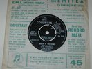 PATSY ANN NOBLE, PRIVATE PROPERTY*CRACK IN THE DOOR, POPCORN, 1964 COLUMBIA 7318