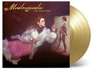 Madrugada - The Deep End (Gold Vinyl) [Vinyl LP] (LP NEU ) 4024572898366