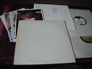 BEATLES : THE BEATLES (WHITE ALBUM) (INSERTS) (GATE) (SWBO-101) - RARITIES