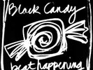 beat happening - black candy [vinyl lp] (LP) 0789856100613