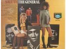 Chairmen Of The Board - Salute The General LP (LP)