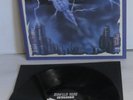 Manilla Road Invasion Black Vinyl LP Record new