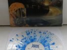 Nuclear Assault The Plague Splatter Vinyl LP Record new