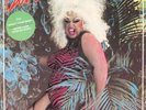 Divine - My first album vinyl LP, 1982, Holland (LP) 0658905450316