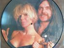 Motorhead RARE TRACKS VOLUME 2 VINYL LP PICTURE DISC Plasmatics Wendy O Williams