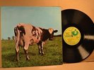PINK FLOYD Harvest SKAO-382 ATOM HEART MOTHER -GATEFOLD VG+