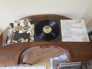 Simple Minds - Once Upon A Time LP - Nr Mint 1st UK Press Vinyl - World Shipping