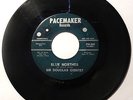 SIR DOUGLAS QUINTET Blue Norther 45 rpm Pacemaker TX GARAGE ROCK Doug Sahm mp3