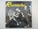THE RIVERDALES SELF TITLED S/T 1995 ORIGINAL SEALED VINYL LP Lookout 120
