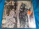Original 1977 Sealed Soul DB LP : Marvin Gaye   Here, My Dear   Tamla 364 LP 2