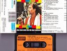 VASCO ROSSI ? Rara MC ?...MA COSA VUOI CHE SIA UNA CANZONE ? La Nostra Relazione