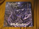 EMPEROR in the nightside eclipse ORIG VINYL LP mayhem darkthrone