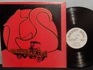 T.S. TRUCK ORIGINAL LP EARLY 70's RURAL PSYCH HIPPIE ROCK PRIVATE PRESS NR VPI