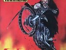 Warhead Speedway Mausoleum Records Vinyl LP