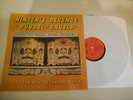 LP VA Hinzen's Bekende Dubbel-Orgels (9 Song) CHOR MUSIC 79er Gebr Richter