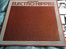 Electro Hippies - The Peel Sessions 12