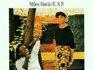 miles davis - e.s.p. lp (LP)