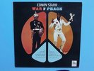 Edwin Starr War And Peace Tamla Motown Vinyl LP