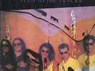 TREAT HER RIGHT - TIED TO THE TRACKS LP (VINYL ALBUM) GERMAN RCA 1989 (LP)