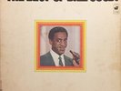 Bill Cosby The Best Of Bill Cosby STILL SEALED NEW OVP Warner Vinyl LP