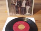 rolling stones-get off of my cloud mexico ep picture sleeve
