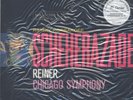 Rimsky-Korsakoff, Scheherazade 180g 4LP from the Michael Hobson Archives