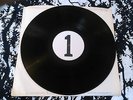 PIERRE MOERLEN'S GONG - DOWNWIND ( WHITE LABEL TEST PRESSING ) UK ARISTA 1080
