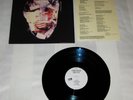 THIS HEAT ?: Deceit, Rare UK Direct Metal Mastering Vinyl LP + OIS 1988 HEAT 2