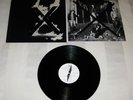 X : Los Angeles, Rare US 1st Press Vinyl LP + OIS 1980 Slash ?Records SR-104