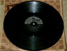 Bobby Hendricks 78rpm ITCHY TWITCHY FEELING Sue 706