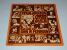 Paul Johnson Voices Featuring Sharalee Sing Songs Of John W. Peterson Xian Inner
