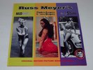 Russ Meyer's Original Soundtracks Mudhoney Finders Keepers Motor Psycho RARE